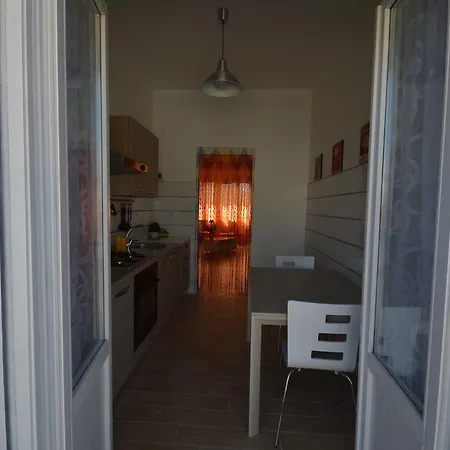 Daniel's House *