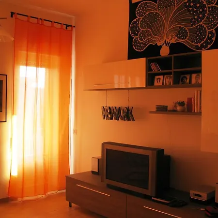 Daniel's House Appartamento *